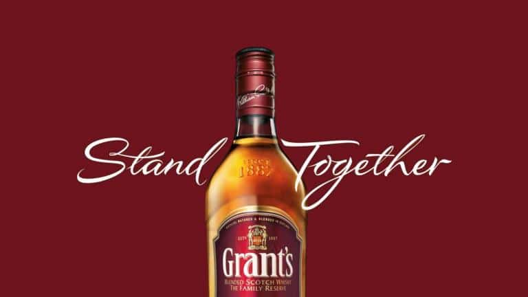 Festival Grant’s Stand Together já tem cartaz fechado