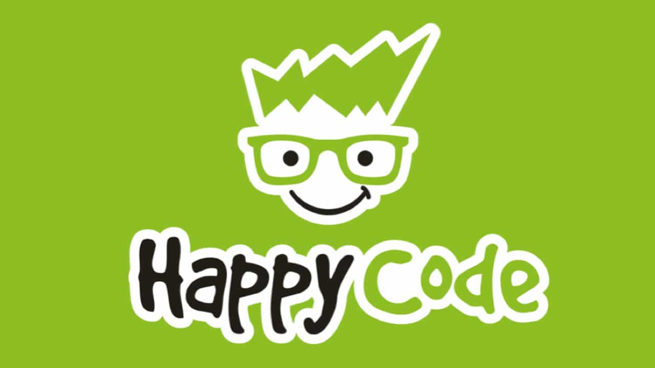 Хэппи код. Happy code. Happy coding.