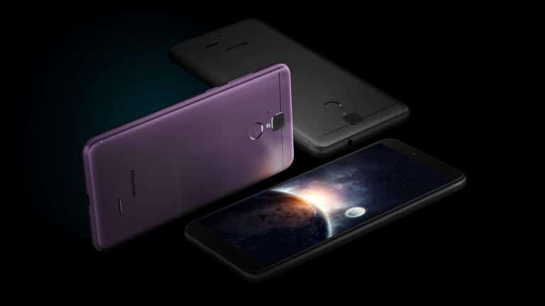 Análise – Hisense Infinity H11 Lite – Tão grande como simples