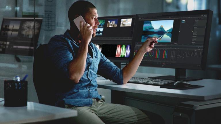 HP anunciou nova gama de Workstations portáteis HP ZBook de quinta geração