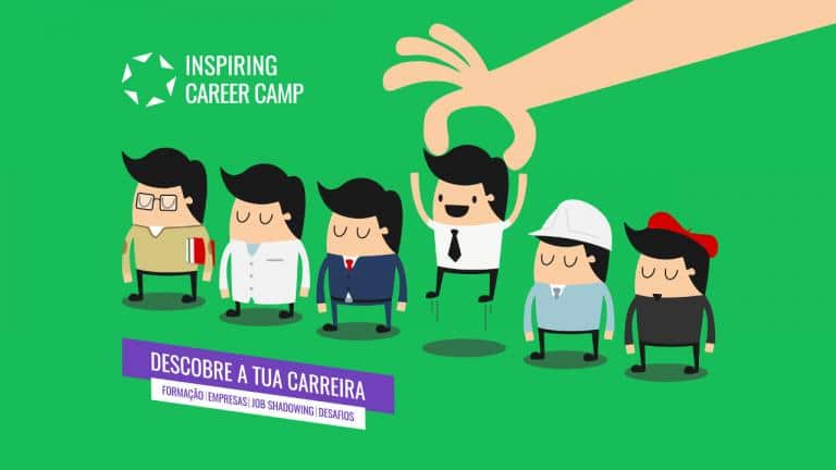 Inspiring Career Camp