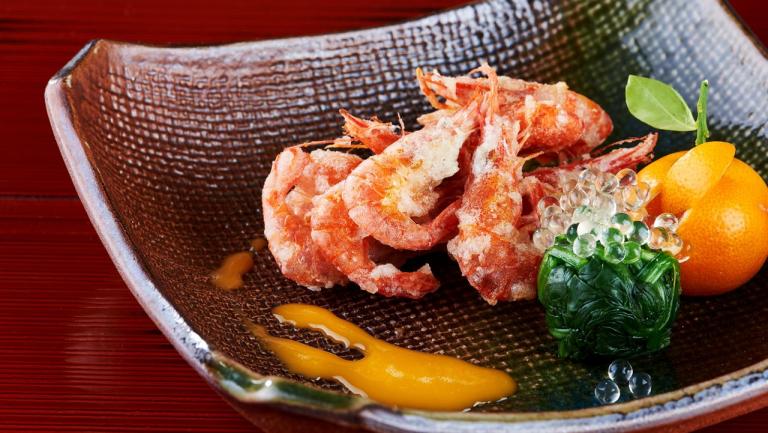 Há mar e mar na carta de maio do Kanazawa