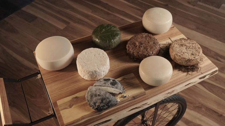 LOCO vai ter queijos exclusivos, produzidos no restaurante