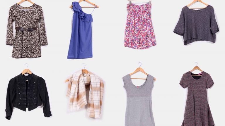 Micolet, o portal para venda de roupas usadas para mulheres chegou a Portugal
