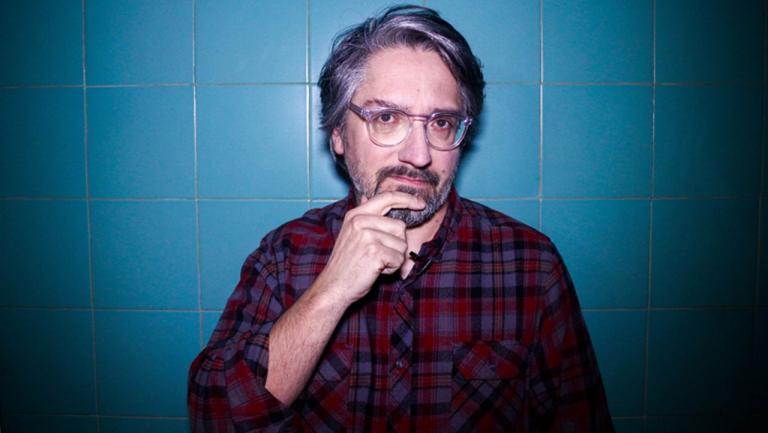 Nuno Markl vai estar nas lojas FNAC, este sábado, a… vender bilhetes!