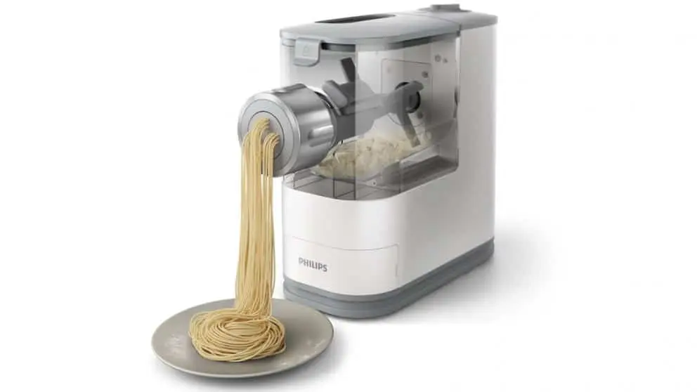 Philips apresentou as suas novidades Primavera/Verão 5 Pasta Maker Philips Viva