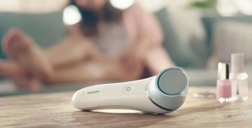 Philips apresentou as suas novidades Primavera/Verão 2 Philips Pedi Advanced