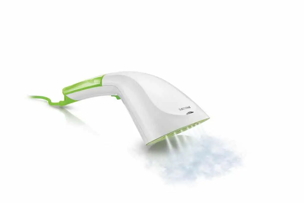 Philips apresentou as suas novidades Primavera/Verão 7 Philips Steam&Go