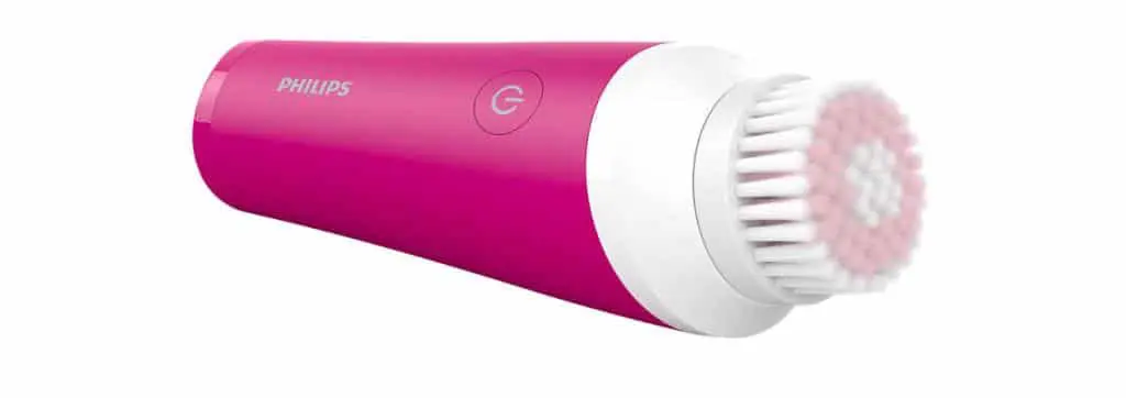 Philips apresentou as suas novidades Primavera/Verão 3 Philips VisaPure Mini