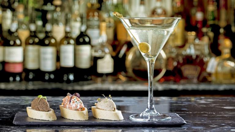 After dinner regressa ao Bar das Cardosas já amanhã