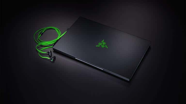 A Razer tem o portátil para jogos de 15 polegadas mais fino do mundo