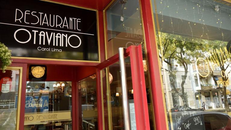 Otaviano Olive & Jazz – Cozinha mediterrânica feita com muito amor