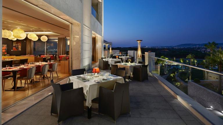 Rota das Estrelas chega ao Conrad Algarve