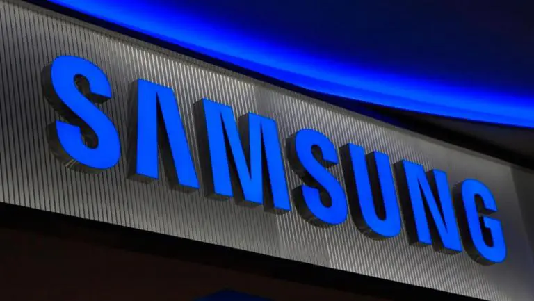 Samsung Electronics 2nm