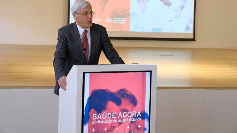 Projeto Saúde Agora diminui a distância entre a população idosa