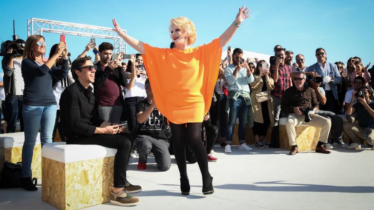 Super Bock Digital Stage do Rock in Rio-Lisboa junta mais de 100 influenciadores