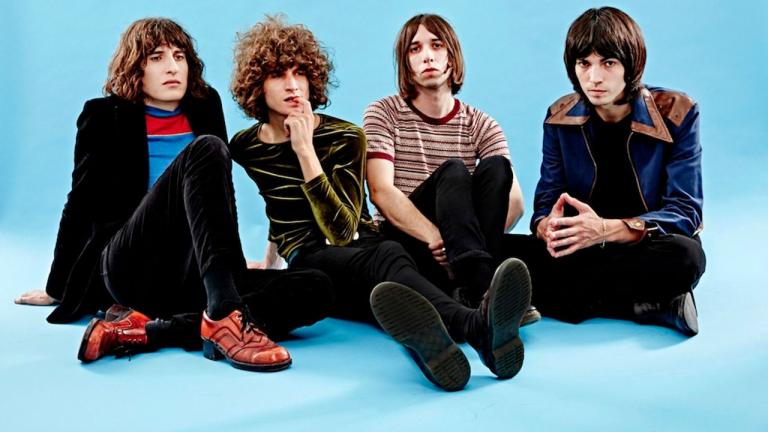 Temples confirmados no 24º Super Bock Super Rock