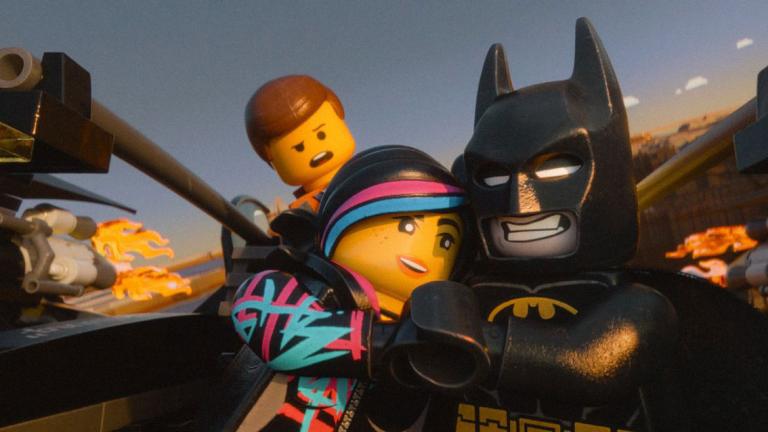 “The LEGO Movie 2” foi anunciado com um novo nome e data marcada