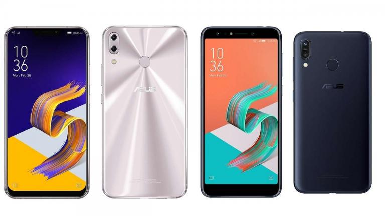 Pré-compra do ZenFone 5 dá direito a um bilhete diário para o NOS Alive