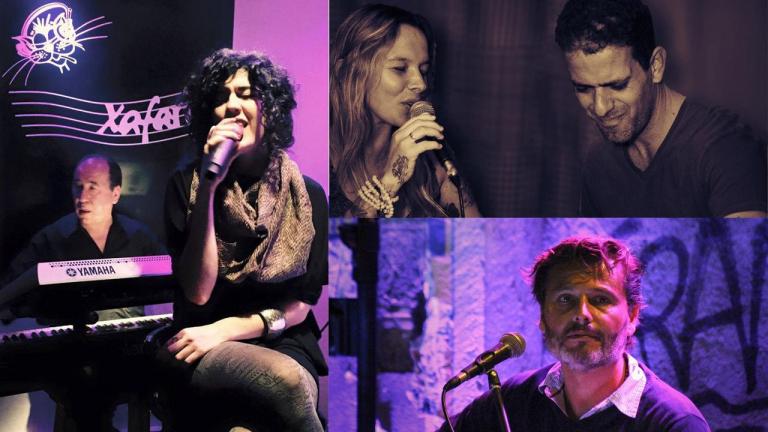 22 Lounge Bar promove concerto de Jazz e bossa nova