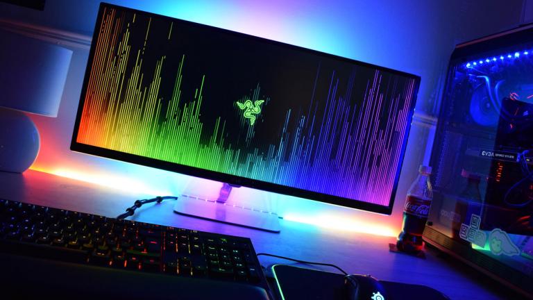 Razer já ilumina mais de 500 dispositivos de 25 marcas