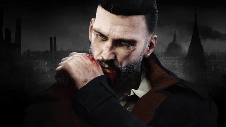 Vampyr vai chegar à Nintendo Switch