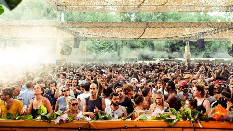 Brunch Electronik – In the Park já tem cartaz fechado