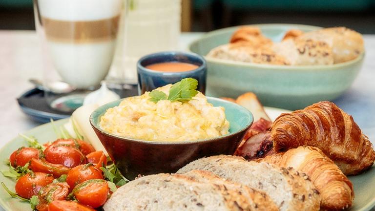 Twenty Two arranca com brunch aos fins de semana