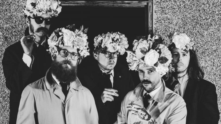 Idles apresentam novo álbum em Portugal com dois concertos em novembro
