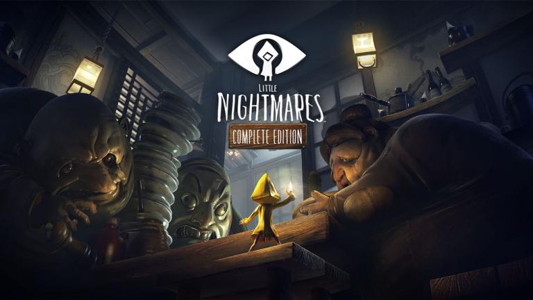 Análise – Little Nightmares: Complete Edition