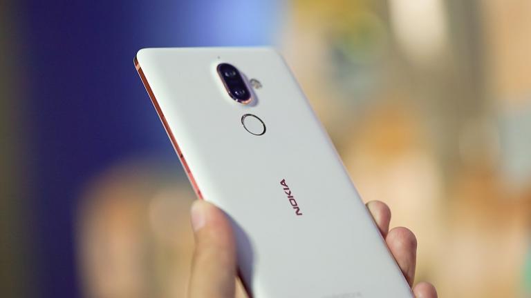 Nokia 7 Plus já começou a receber atualização para o Android 9 Pie