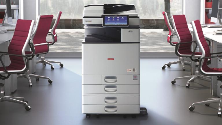 Ricoh renova parque de equipamentos multifunções das Infraestruturas de Portugal
