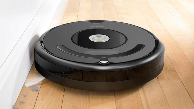 Análise Roomba 676 – Aspirar nunca foi tão fácil