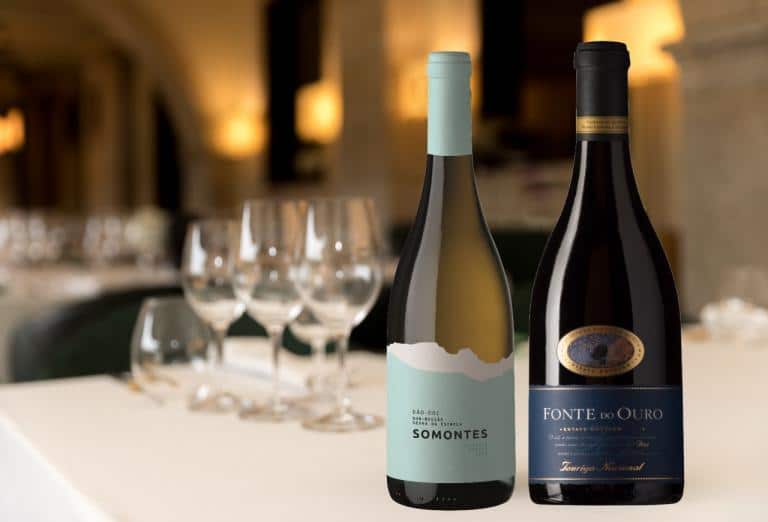 Está a chegar a segunda edição do Dão Invicto