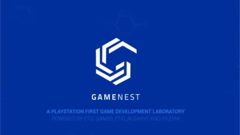 GameNest