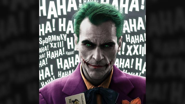Joaquin Phoenix vai dar vida a uma nova versão do Joker