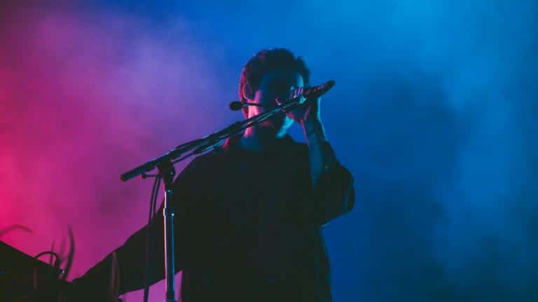 MGMT no NOS Alive 2018