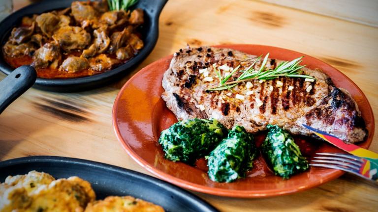 Tasty District – Sabores para todos