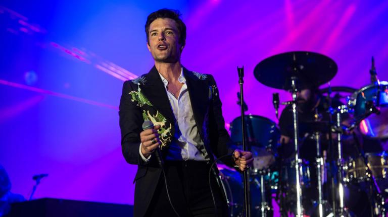 Rock in Rio Lisboa 2018 | The Killers: Diretamente de Las Vegas para a Bela Vista