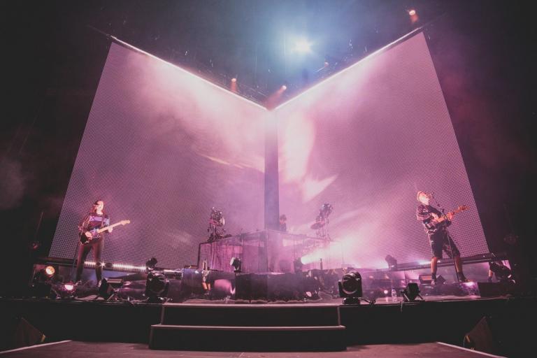 Primavera Sound Porto 2026 revela cartaz completo