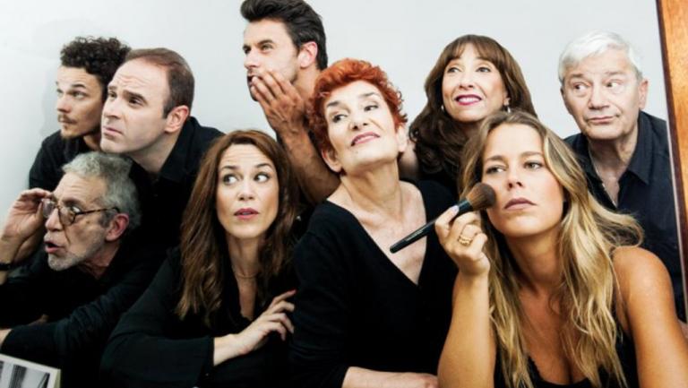 A PIOR COMÉDIA DO MUNDO vai estar em cena no Teatro Inatel a partir de setembro