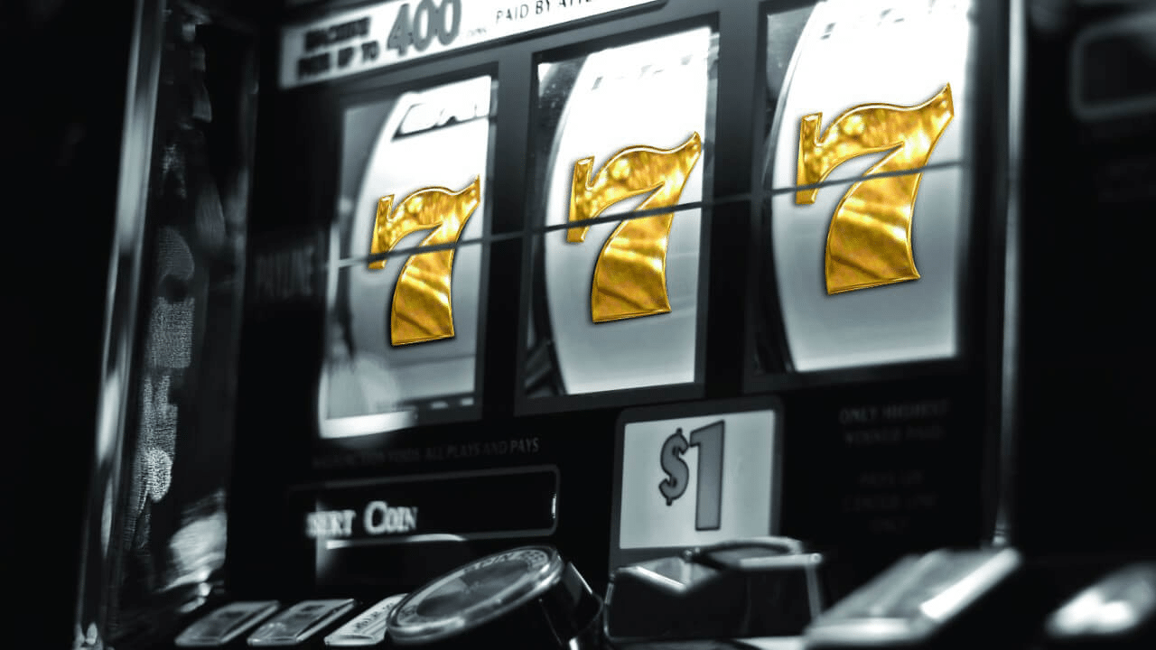 Descodificar o algoritmo das slots funciona? - Blog - Bitcasino