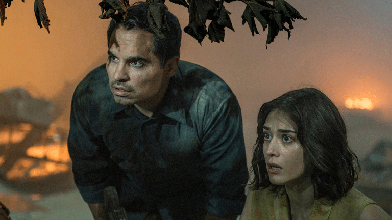 Premonições, extraterrestres e o fim do mundo fazem parte de “Extinção” da Netflix