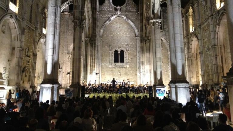 Lisbon Music Fest junta hoje o fado e a música clássica no Palácio da Ajuda