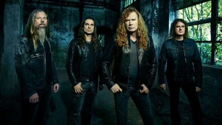 Megadeth