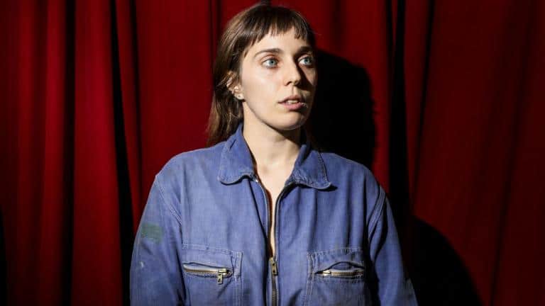 U.S. Girls, Natalie Prass e The Saxophones no Super Bock em Stock 2018