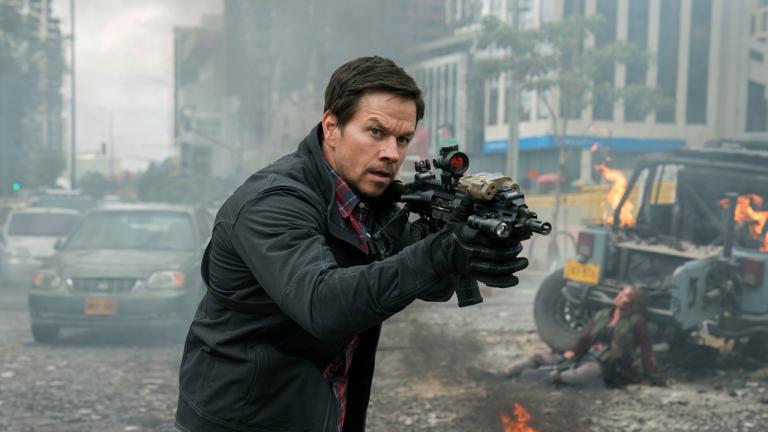 (Terminado) Passatempo – Temos 20 convites duplos para a antestreia do filme “Mile 22” (Lisboa e Gaia)