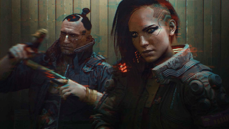 Cyberpunk 2077 recebeu o seu primeiro vídeo de jogabilidade