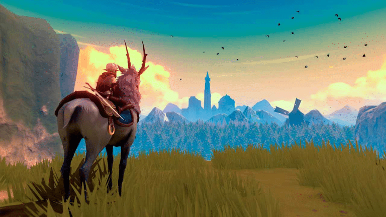 RPG português Decay of Logos abre as portas ao estúdio com um vídeo de bastidores