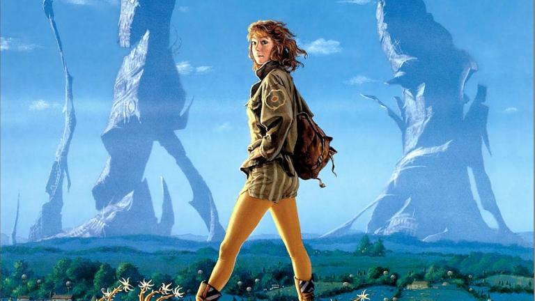 A Apple vai apostar na ficção científica com a adaptação de “Foundation” de Isaac Asimov